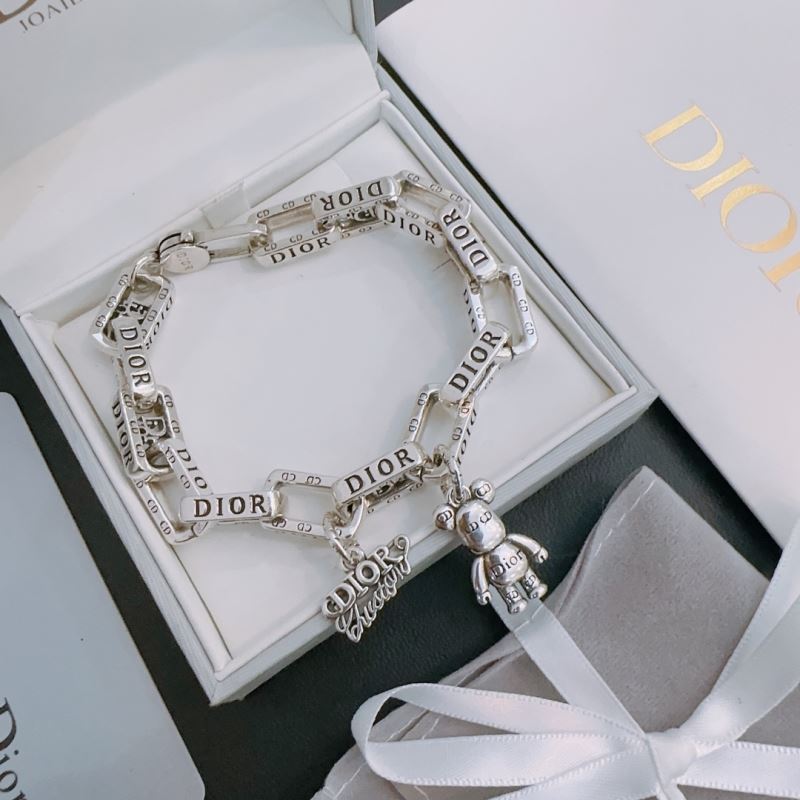 Christian Dior Bracelets